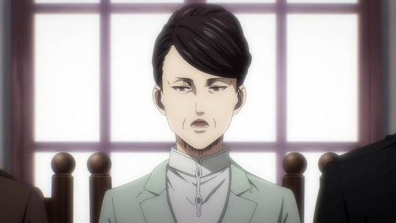 「進撃の巨人」69話(4期 10話)感想 (40)