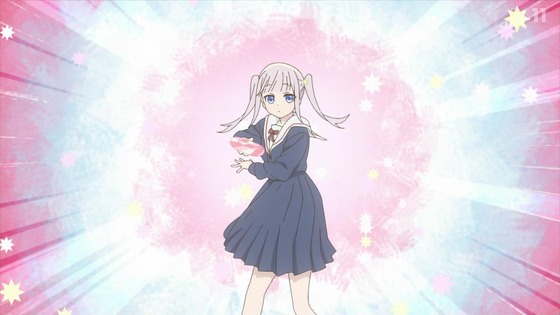 「かつて魔法少女と悪は敵対していた。」10話感想 (19)