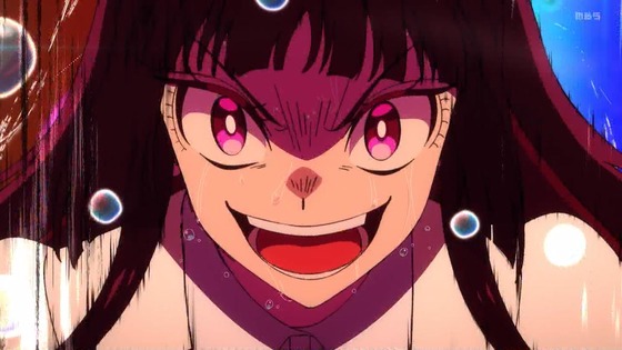 「ロックは淑女の嗜みでして」3話感想 (19)