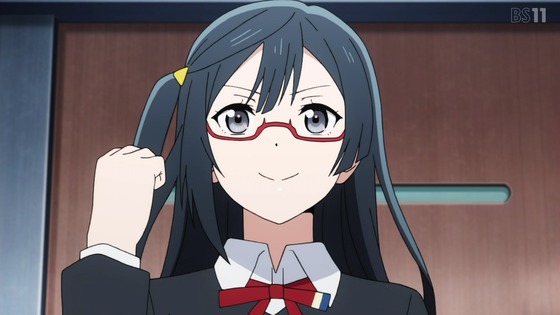 「虹ヶ咲学園スクールアイドル同好会」2期 6話感想 (29)