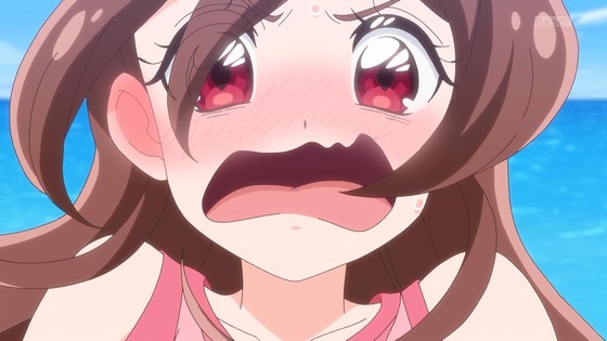 「キミとアイドルプリキュア♪」キミプリ 4話感想 (92)