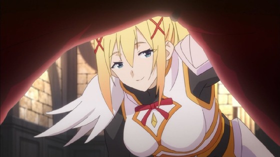 「この素晴らしい世界に祝福を!2」6話 (14)