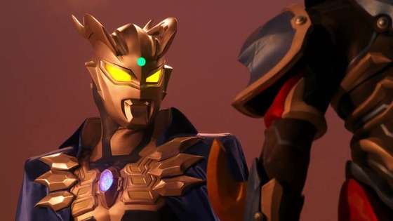 「ウルトラマンZ」第7話感想 (54)