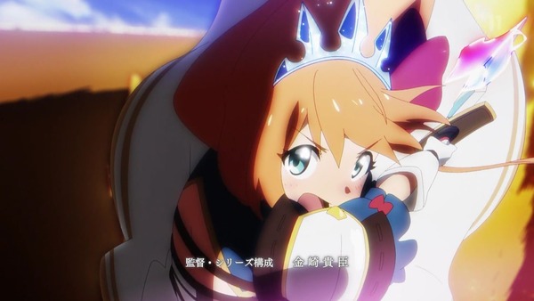 「プリンセスコネクト!ReDive」第2話感想 画像 (11)