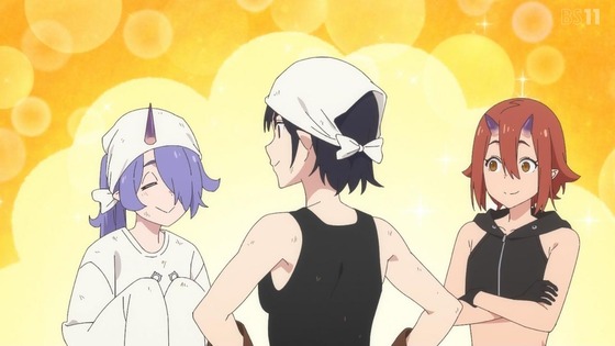「姫様“拷問”の時間です」14話感想 (97)