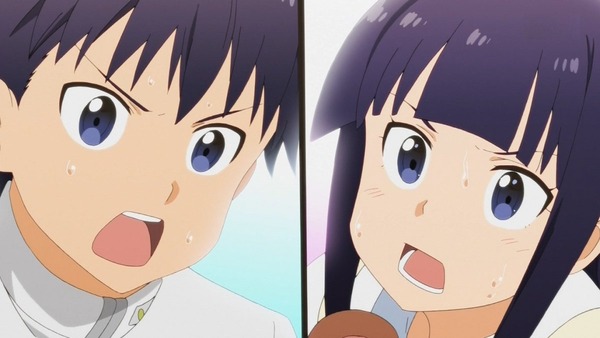 「WORKING!!!」 (50)