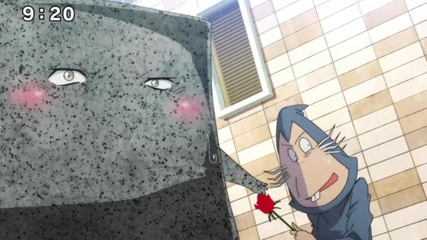 「ゲゲゲの鬼太郎」6期 72話感想 (78)