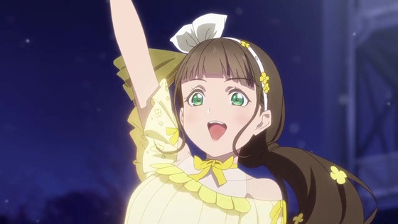 「ラブライブ！スーパースター!!」3期 11話感想 (1)