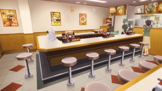 「ガールズバンドクライ」10話感想 (23)