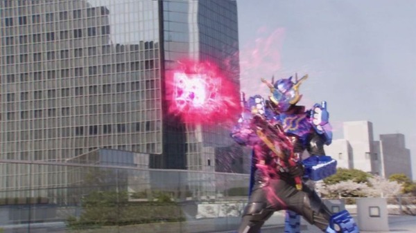 「仮面ライダービルド」36話感想 (40)