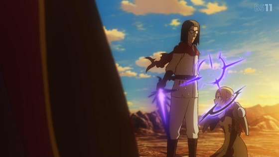 「異世界おじさん」9話感想 (26)