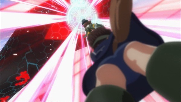 「ブレイブウィッチーズ」 (7)