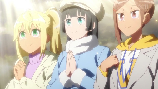 「ダンベル何キロ持てる?」11話感想 (31)