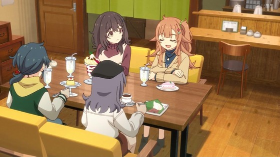 「日々は過ぎれど飯うまし」10話感想 (37)