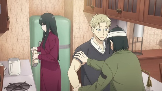 「SPY×FAMILY」50話感想 (80)