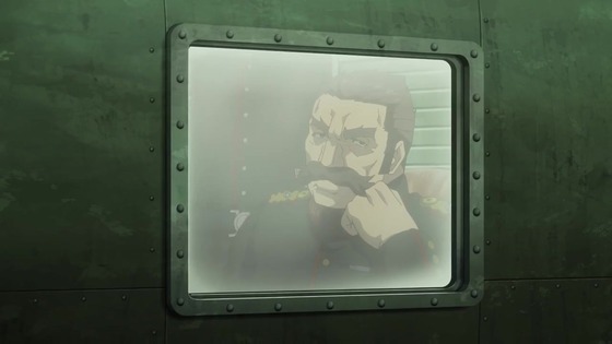 「幼女戦記Ⅱ」2期 12話感想 最終回 (23)