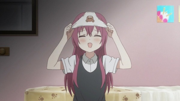 ゆるゆり さん☆ハイ! (9)