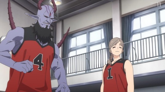 「姫様“拷問”の時間です」13話感想 (132)