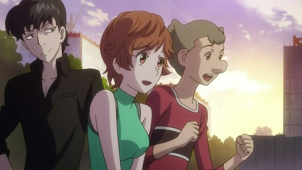 「アトム ザ・ビギニング」3話 (38)
