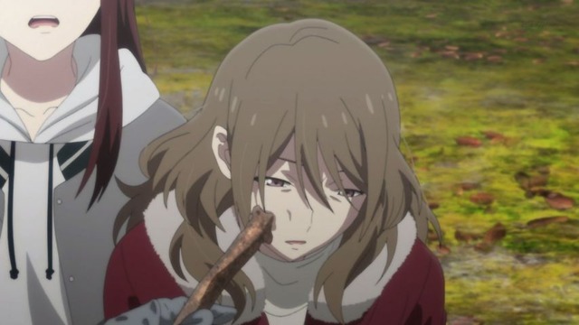 櫻子さんの足下には死体が埋まっている (17)