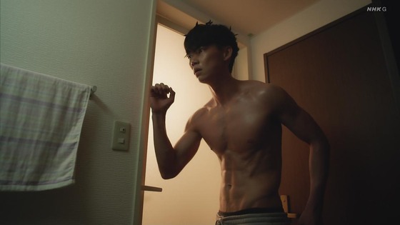 「岸辺露伴は動かない」4話「ザ・ラン」感想 (64)