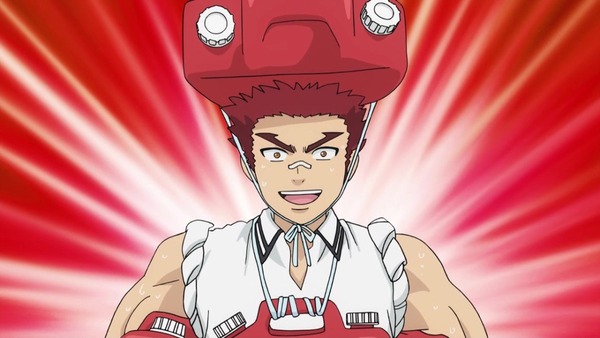 「斉木楠雄のΨ難」 (55)