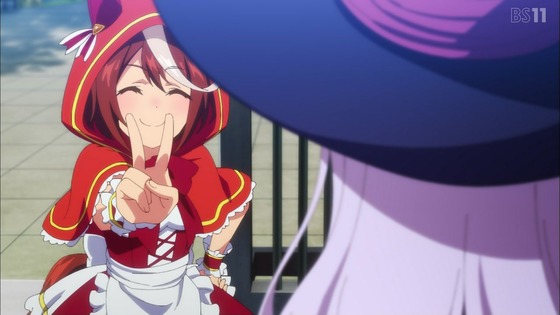 「ウマ娘」2期 11話感想 (67)