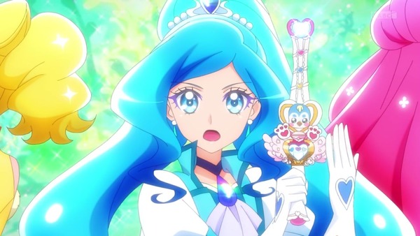 「ヒーリングっど♥プリキュア」11話感想 画像 (38)