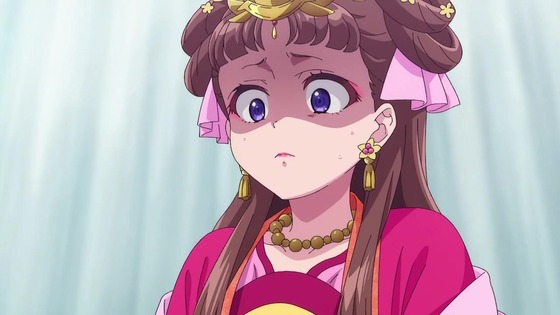 「薬屋のひとりごと」6話感想 (51)