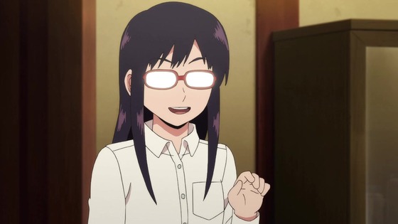 「ワールドトリガー」3期 1話感想 (18)