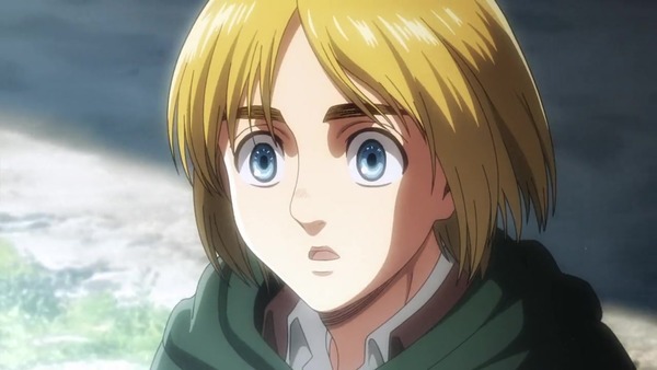 「進撃の巨人」59話感想 (112)