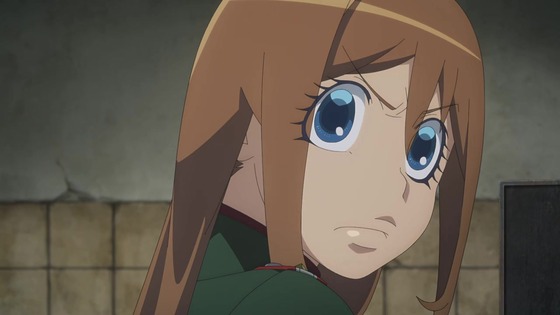 「幼女戦記Ⅱ」2期 5話感想  (113)