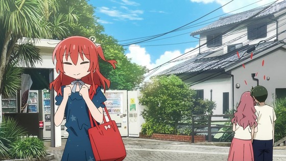 「ぼっち・ざ・ろっく!」9話感想 (35)