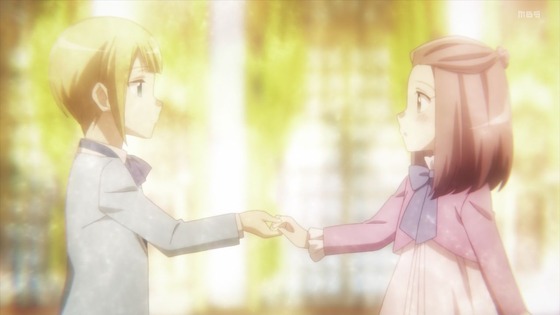 「はめふらX」2期 3話感想 (95)