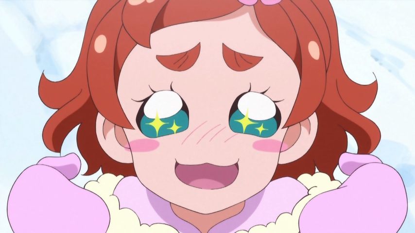 Go プリンセスプリキュア 46話感想 シャットがなりふり構わず求める美しさ 僅かに光明が見える 画像 ポンポコにゅーす ファン特化型アニメ感想サイト