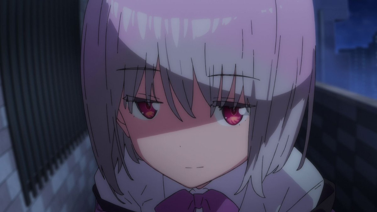Ssss Gridman グリッドマン 第9話 夢 想 先行場面カット あらすじ公開 アカネが時間干渉 最大の危機が訪れる ポンポコにゅーす ファン特化型アニメ感想サイト Ssss Gridman グリッドマン 第9話 夢 想 先行場面カット あらすじ公開 アカネが時間干渉 最大の危機が訪れる ポンポコにゅーす ファン特化型アニメ感想サイト