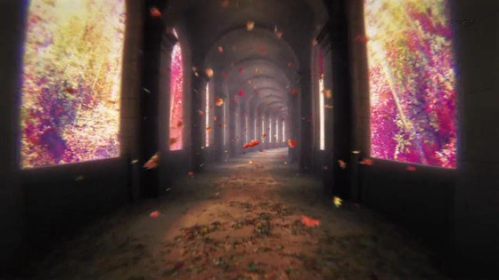 「魔法使いの嫁 SEASON2」2期 1話感想 (9)