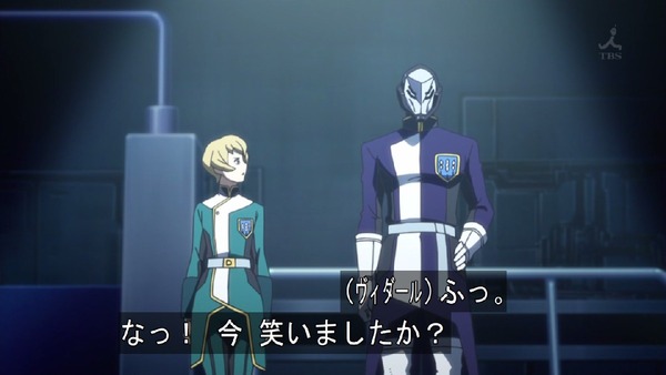「機動戦士ガンダム 鉄血のオルフェンズ」 (25)