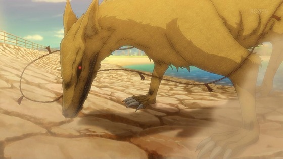 「私を喰べたい、ひとでなし」5話感想 (25)