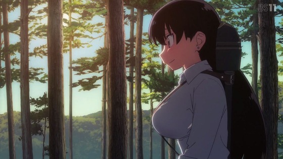 「瑠璃の宝石」9話感想 (4)