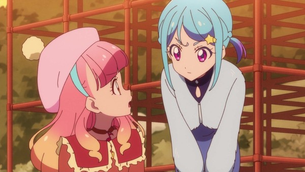 「アイカツフレンズ！」45話感想 (65)