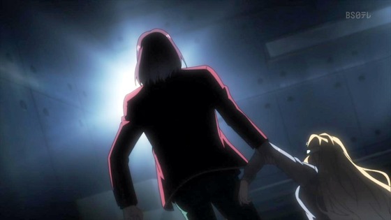 「ようこそ実力至上主義の教室へ」2期 11話感想 (79)