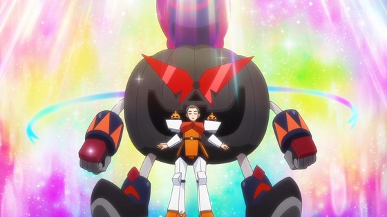 「キミとアイドルプリキュア♪」キミプリ 38話感想 (47)