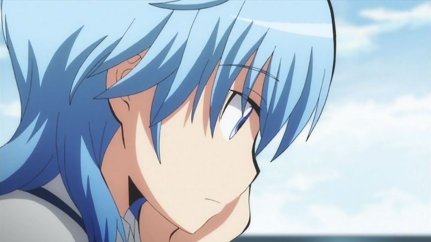 暗殺教室 第2期 18話感想 名前を呼んで 渚とカルマ 勝負の決着を経て本当の友に 実況 画像 ポンポコにゅーす ファン特化型アニメ感想サイト