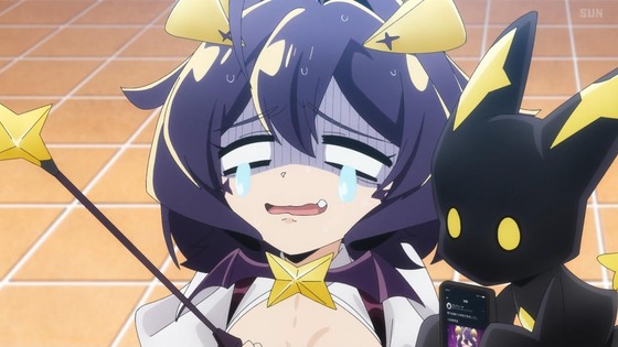 「魔法少女にあこがれて」1話感想 (37)