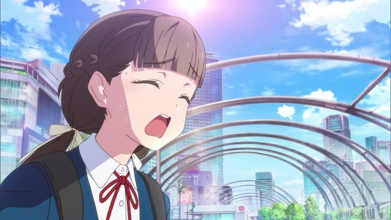 「ラブライブ!スーパースター!!」2期 1話感想 (25)