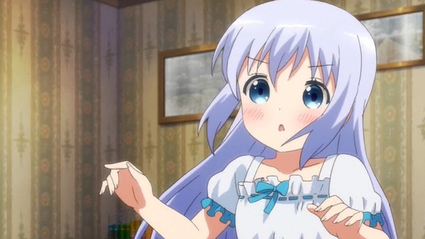 ご注文はうさぎですか (42)