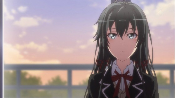 俺ガイル (14)