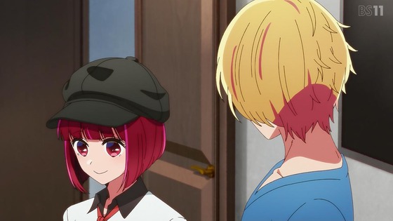 「推しの子」9話感想 (13)