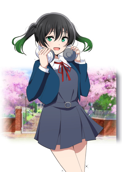 侑かの、ユーカー、かのゆー (1)